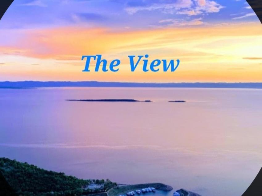 Vila The View Kariba Exteriér fotografie